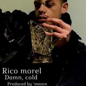 Damn, Cold.. (Explicit)