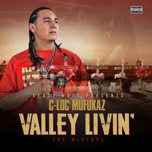 Valley Livin':The Mixtape