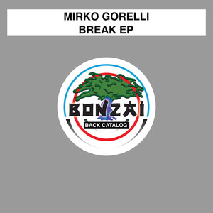 Break EP