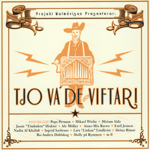 Tjo va' de viftar!