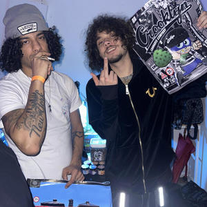 Sorry (feat. Fridvy) (Explicit)