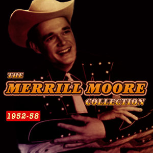 The Merrill Moore Collection 1952-58