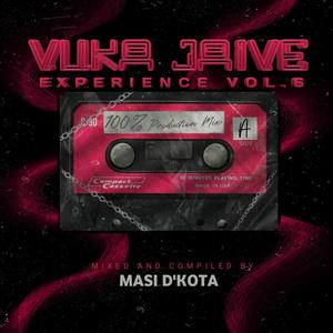 Vuka Jaive Experience, Vol. 006 (Explicit)