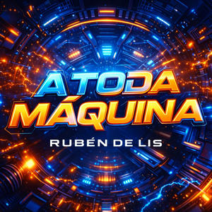 A toda Máquina