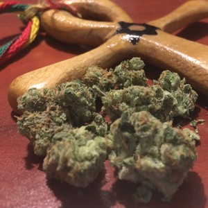 Gyógynövény(feat. King David & Baba Noah)