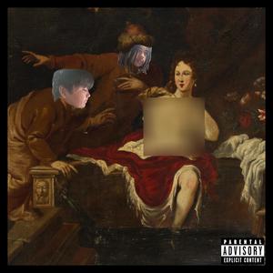 Kippah (feat. joebtheunderstander) (Explicit)