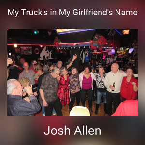 My Truck's in My Girlfriend's Name