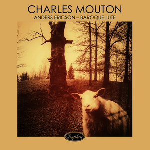 Anders Ericson - Suite in A Minor from Pieces de luth Premier Liure: III. Tombeau de gogo Allemande