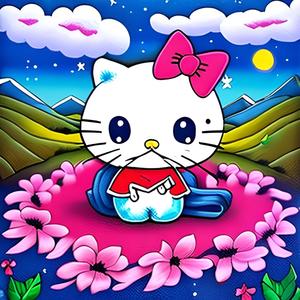 Hello Kitty (Explicit)