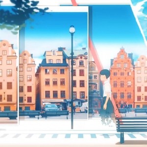 雲と幽霊封面