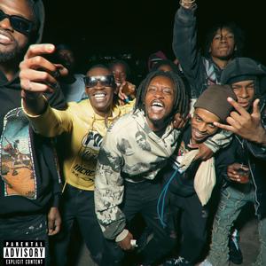 Wanna Rock (feat. Taz, Dave Billz & Velly G) (Explicit)