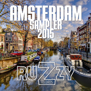 Amsterdam Sampler 2015