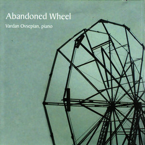 Abandoned Wheel