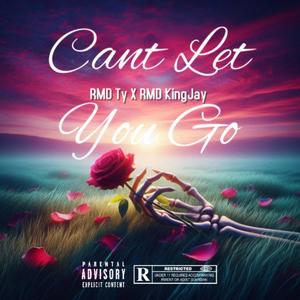 Cant Let You Go (feat. rmdkingjay) (Explicit)