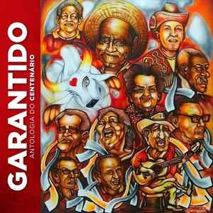 Boa Noite Povo Amazonense / Alô Já Rufou Meu Tambor / Anunciei Boi na Cidade / Chegou o Boi Garantido / Turma de Fé / Banho de Cheiro (Ao Vivo)