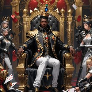 WONDERLAND (Explicit)