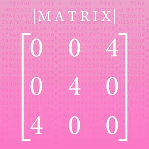 Matrix (Explicit)
