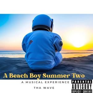 A Beach Boy Summer Two (Explicit)