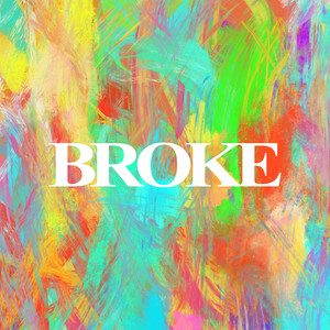 Broke