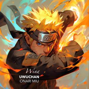 Wind (From "Naruto")