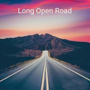 Long Open Road (feat. TooF)