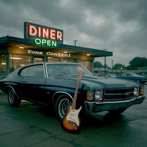 Roadside Diner