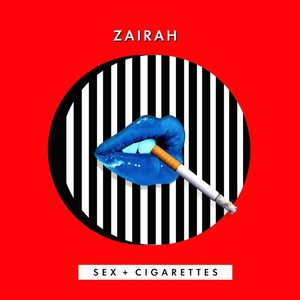 Sex + Cigarettes