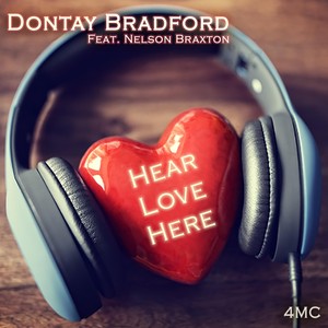 Hear Love Here (feat. Nelson Braxton)