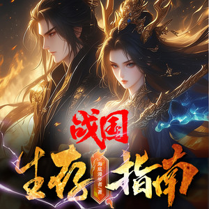 战国生存指南-第001集 傻儿子有救了！