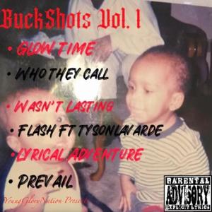 BuckShots, Vol. 1 (Explicit)