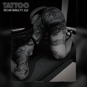 Tattoo (feat. JGZ) [Explicit]