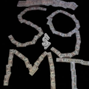 Getenough (feat. Sg Don) (Explicit)