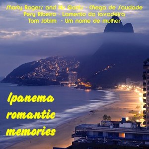 Ipanema Romantic Memories