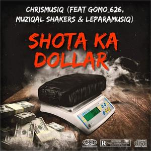 Shota Ka Dollar (Gomo_626, Muziqal shakers and LeparamusiQ)