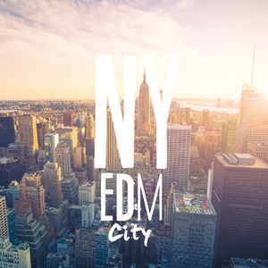 NY EDM CITY