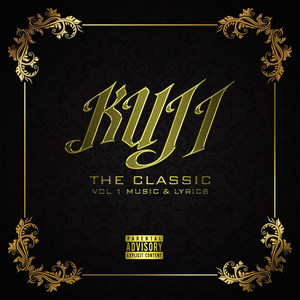 Kuji the Classic Vol 1 (Explicit)