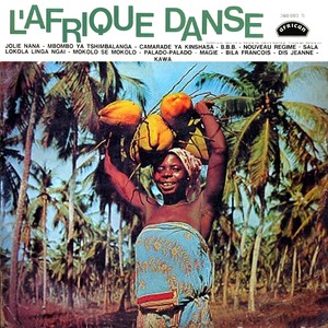 L'Afrique Danse, vol. 3