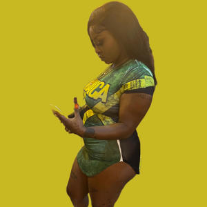 Krush Alot (Explicit)