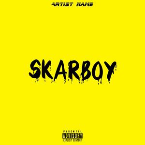 SKARBOY - TRANSITION (Explicit)