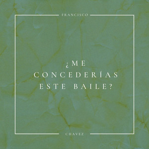 ¿Me Concederías este Baile?