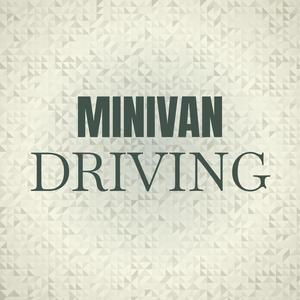 Minivan Driving