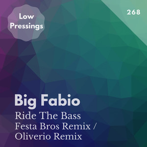 Ride the Bass (Oliverio Remix)