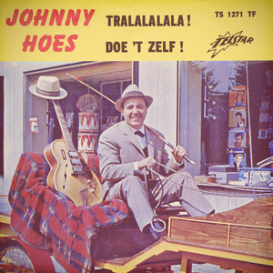 Je Kan Me Tralalalala