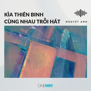 Kìa Thiên Binh Cùng Nhau Trỗi Hát