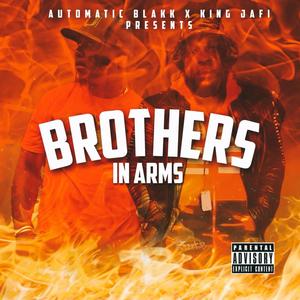 BROTHERS IN ARMS (Explicit)