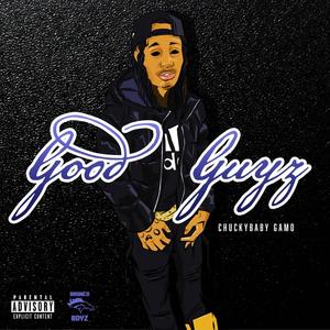 Good Guyz (Explicit)