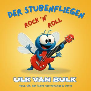 Der Stubenfliegen-Rock ’n’ Roll (feat. Ulk der kleine Sternenjunge) (Radio Edit)
