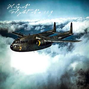 Flight No 119 (Explicit)