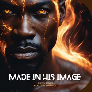 Welcome (feat. Montice Harmon)