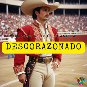 Descorazonado